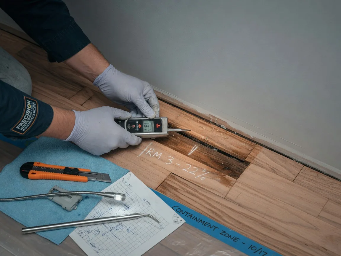 Why choose Water Removal in Hubbell, MI